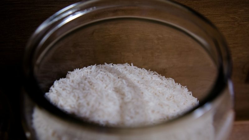 Mliečna ryža s ovocím. RECEPT, ktorý vás nabije energiou