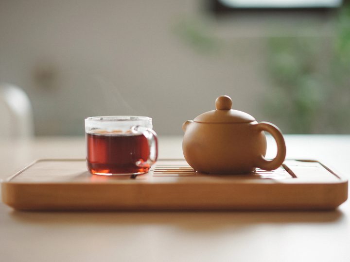 Počuli ste už o čaji lapacho? Pre toto by ste ho mali piť pravidelne!