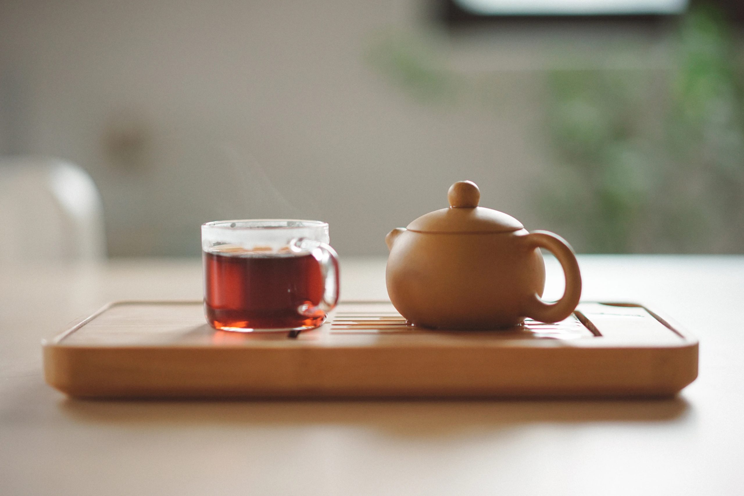 Počuli ste už o čaji lapacho? Pre toto by ste ho mali piť pravidelne!